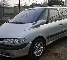 Продам Renault Espace III. Автомат!
