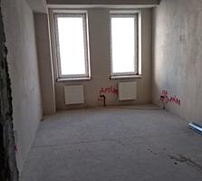 Apartament cu 1 Camera + Living - 51.1 m2, Bloc dat in exploatare
