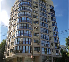 Apartament cu vedere panoramică 2 odăi, reparație cu design individual