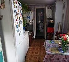 Продается хороший жилой дом в Центре, по ул Циолковского.