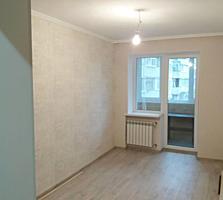 Продам 4-комн. кв. (свежий евроремонт) в центре Тирасполя, р. 9 школы!