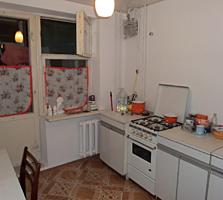 Stare buna, etajul 3 din 5, de mijloc, Buiucani.