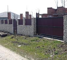 Se vinde casa in proces de constructie UNGHENI