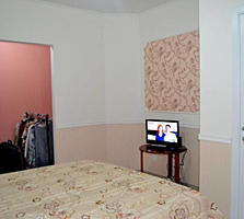 Ciocana, Bloc nou. Apartament cu 1 camera, euroreparatie, mobila!