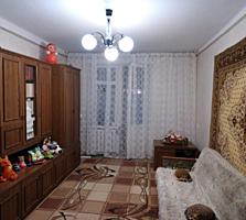 Ленинский 5/5 большая 3-комнатная квартира