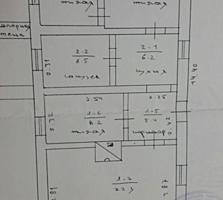 Дом в центре, заходи живи. ТОРГ НА МЕСТЕ реальному покупателю