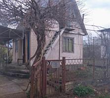 Дача в Днестровске, близко к дачному пляжу, рыбалка!