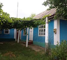 Продается дом в с. Ленино