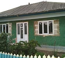 URGENT!!!!! Vindem casa in stare buna or. Glodeni