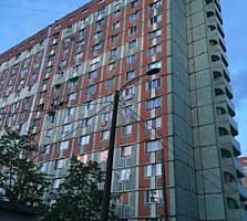 Продается уютная модернизированная квартира