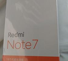 Xiaomi недорого Mi Max 3 4/64 -269$ Redmi Note 7 4/64-245$