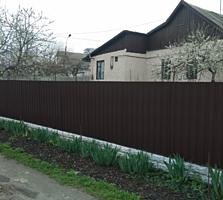 Продается дом в г. Новые Анены, в центре