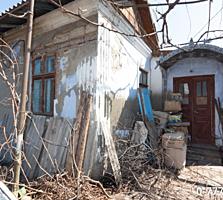 Продается котельцовый дом под капремонт или под снос. 6 соток