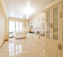 Apartament Ciocana Bloc Nou; Квартира Чокана, Новострой.