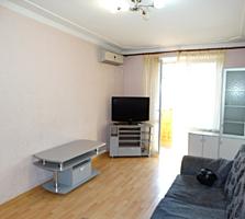 APARTAMENT, 2 CAMERE, Buiucani, str. Coca!