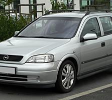 Куплю Opel Astra только с кузовом Универсал 1993 - 2003 гг.