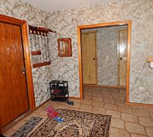 Apartament 2 odai / seria 143 Botanica