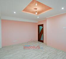 Apartament, 2 camere, Buiucani, str. Caragiale.