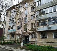 Apartament, 1 cameră, Buiucani, str. Alba Iulia