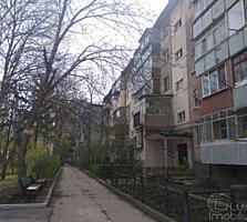 Зелинского, 2-комн., район "Бусуйка", раздельные, брежневка!