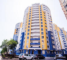 Apartament 1 camera, str. Alba Iulia, Buiucani