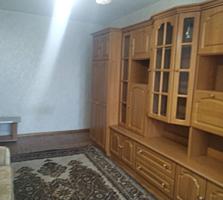 Ieftin!!! Apartament de serie cu 1 cameră, Buiucani