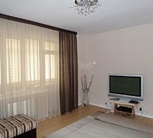 Casa NOUA! Euroreparatie, incalzire auatonoma, 85 m2. Telecentru.