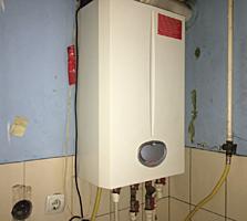 Apartament la sol, 1 cameră, autonomă, Poșta Veche, str. Bariera Orhei