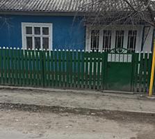 Дом по ул. Негруцци в хорошем состоянии, "заезжай и живи"