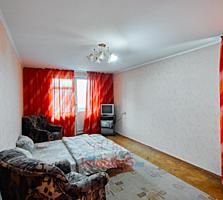 Super preț!!! Apartament, 2 camere, Buiucani, str. Ion Creangă