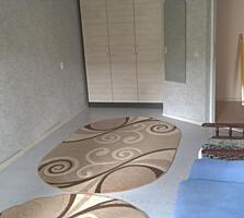 Apartament cu 1 cameră cu euroreparaţie, Buiucani, str. V. Lupu.