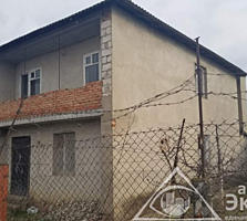 Продам двухэтажный котельцовый дом в Суклее!