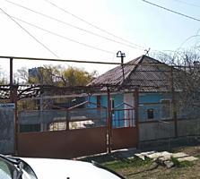 Срочно продам 1-этажный дом с автономным отоплением, 73м2