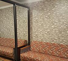 Ieftin!!! Apartament cu 1 cameră cu reparație, str. Paris, Buiucani