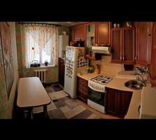 Apartament cu 2 camere Seria 102 (Incalzire autonoma)