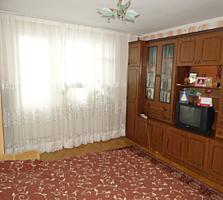 Seria 135! Doar 38 000 euro- apartament cu 3 camere! Buiucani