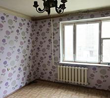 Продам 2-комнатную квартиру 143 серии в центре Тирасполя, р-н Ориона!