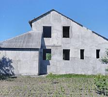 CASA CU 2 nivele la 11km de la Chisinau