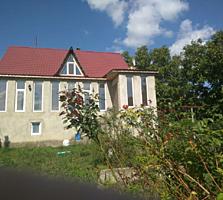 Vand casa de locuit 22 km de la Chisinau / Продаю дом