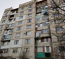 2-комнатная квартира, цена 20600 €, ул. Костюжень, середина, 49 м2.