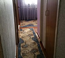 Buiucani str. Paris apartament cu 1odaie 29m2, vind.
