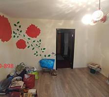 2-комн. кв. с ремонтом, район Ориона, с балконом!