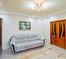 APARTAMENT, 2 CAMERE, Buiucani, str. Liviu Deleanu