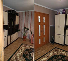 Apartament, 1 cameră, Buiucani, str. N. Costin