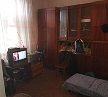 2-комн. квартира 46 кв.м. в центре г.Бельцы