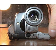Цифровая видеокамера Canon MVX250i(формат Mini DV) Производство Япония