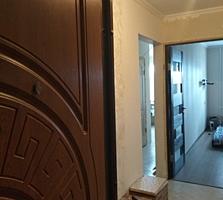 Продам 2-комн. квартиру в Бендерах на Хомутяновке.