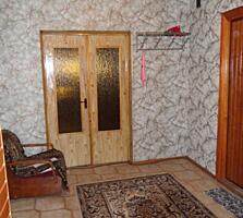 Botanica! Apartament cu 2 camere, etajul 3/9, seria 143, de mijloc.