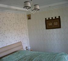 Apartament cu 2 odai, bloc nou, reparație de calitate! Super ofertă!!!