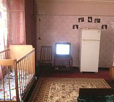 Продам 2 комнатную малогабаритку на Борисовке. Рассрочка платежа.